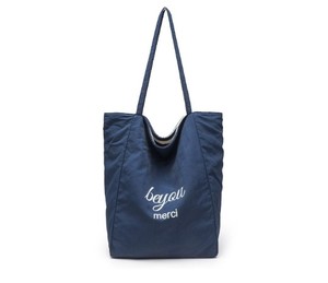 Sac à bandoulière double face rayé, nouveau style pour 2026, design simple, parfait pour les étudiants qui se rendent à l'école ou au travail - Product Image 2