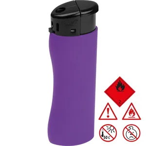 Porte-clés lampe torche promotionnels personnalisés par Anatol - Product Image 6