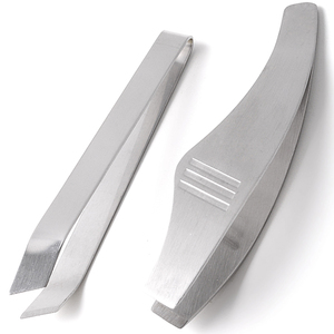 Eawood-Pinzas para chef, utensilio para remover hueso, ligero y profesional - Product Image 4