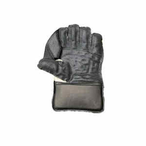 Barato al por mayor niños jóvenes de béisbol guantes de bateo personalizado niños niñas Cricket Softball guantes de bateo fabricante - Product Image 5