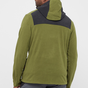 Veste d'hiver imperméable à capuche de haute qualité unisexe Veste homme Veste Slim Fit Leader Jacket pour hommes - Product Image 2