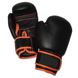 Guantes de Boxeo Profesionales Personalizados Baratos, Fabricados en Pakistán, con Logotipo Personalizado, Venta Caliente 2026 - Product Image 6
