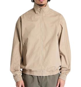 เสื้อแจ็คเก็ตวินด์เบรกเกอร์สไตล์วินเทจยุค 90 ของ New Sports Club ระบายอากาศได้ดี กันน้ำ กันลม เหมาะสำหรับกิจกรรมกลางแจ้ง เสื้อแจ็คเก็ตฟุตบอล - Product Image 1