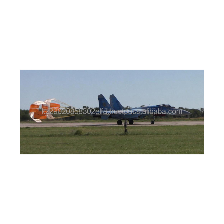 Искусственная неровность с парашют системы PTK-29SK для МиГ-29 реактивный истребитель отличное качество производитель цены армия струи тормозной парашют
