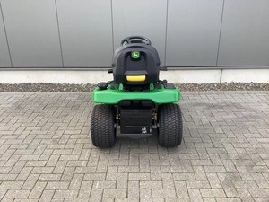 Tondeuse autoportée John Deere X350R de qualité supérieure et abordable, prête à l'emploi - Product Image 5