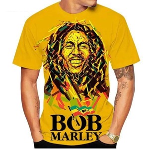 Nouveau design 92% Polyester 8% Spandex Sublimation Print T-shirt de polo de golf à séchage rapide - Product Image 3