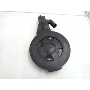 CAJA DEL FILTRO DE AIRE FIAT Uno 1ª Serie (83>89) 5940938 Gasolina - Product Image 2