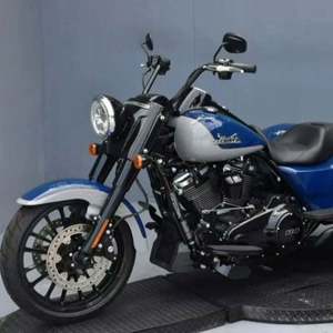 NUEVAS VENTAS 2026 Motocicleta Harley-Davidson Freewheeler Trike Touring - Product Image 4