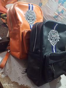 กระเป๋าคาดอกผู้ชายและผู้หญิงผ้าอ๊อกซ์ฟอร์ดมีสายรัดปรับระดับได้สำหรับกีฬากลางแจ้ง - Product Image 4