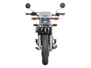 Nouvelles motos tout-terrain All-Best 2025 TW200 en stock - Product Image 5