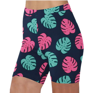 Short de compression de gymnastique à séchage rapide pour femmes pantalon de Fitness respirant pour la course à pied Yoga exercice Style personnalisé ensembles de motifs solides - Product Image 2