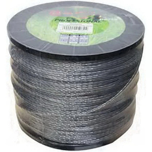 Filo Silenzioso Hilo 4.0 mm in Nylon per Decespugliatore 42 Metri Modello 225262 Spagna - Product Image 1