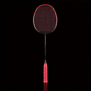 Raquetas de Bádminton Profesionales y Duraderas para Jugadores Aficionados y Profesionales con Diseño de Logotipo Personalizado - Product Image 6