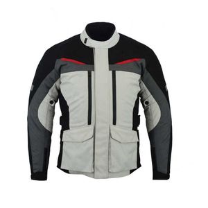 Chaquetas de moto de invierno cordura hechas a medida chaqueta de moto ligera cómoda transpirable de secado rápido multicolor - Product Image 5
