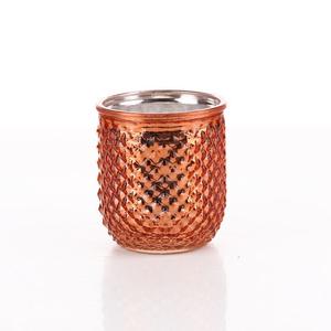 Inde Art Place Fournisseur Fer Bougie Pot Votive Titulaire Utilisation Pour La Décoration De Table Avec Les Meilleurs Prix De Vente - Product Image 6