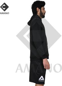 Nouvelle Offre Spéciale Sweats à capuche de sport pour hommes Sweats à capuche de sport respirants de style unique dans le meilleur matériel - Product Image 3