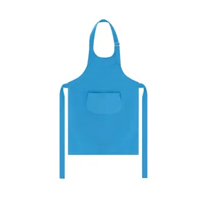 ผ้ากันเปื้อนเด็ก Jeizon แบบปรับแต่งได้ พร้อมอุปกรณ์เสริมสำหรับเด็ก - Product Image 1