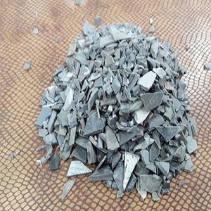 Fournisseur direct d'usine, livraison rapide, matériaux recyclés, rebuts de tuyaux en PVC et rebuts de feuilles de plastique PVC à vendre - Product Image 1