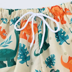 Pantalones cortos de tabla de sublimación para hombre con impresión de logotipo personalizado al mejor precio, bañadores de playa estampados, pantalones cortos de tabla de varios estilos - Product Image 6