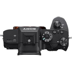 Appareil photo hybride Sony a7R IIIA - Product Image 3