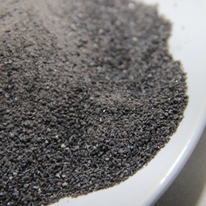 Alúmina fundida marrón de alta pureza de 0-1mm (Al2O3) Precio competitivo directo de fábrica refractario de alta alúmina - Product Image 3