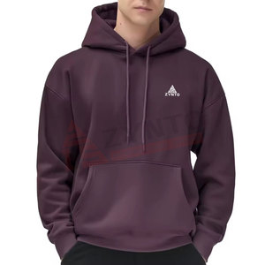Sudaderas con Capucha Personalizadas de Alta Calidad para Hombre, Ropa Casual, Tallas Grandes, para Venta en Línea - Product Image 1