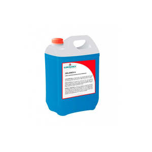 Delenex A, Aclarador para Agua Dura de 10L, Limpieza Profesional, B2B - Product Image 1