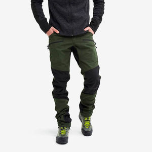 Pantalones Cargo Casuales para Hombre, Precio de Fábrica Personalizado, Estilo Diario y Máxima Comodidad, Pantalones Cargo para Hombre de Estilo Urbano, Talla OEM - Product Image 2