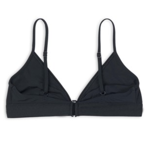 Maillot de bain bikini taille haute pour femme 2026, personnalisable avec logo OEM, décoration en cristal, 1 pièce, séchage rapide, respirant, Spandex/Nylon - Product Image 5