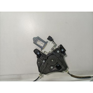 Meccanismo di sollevamento del finestrino anteriore. SX FORD Transit Connect Serie 1847851Z2GA (13>) - Product Image 4