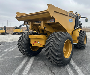 CAMIONES TODO TERRENO HYDREMA 912HM CERTIFICADOS 2026 EN VENTA - Product Image 3