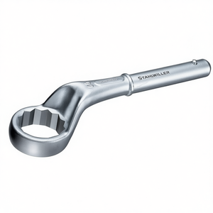 ประแจแหวนแบบไม่มีด้ามจับ Stahlwille คุณภาพสูงสำหรับงานหนัก - Product Image 3