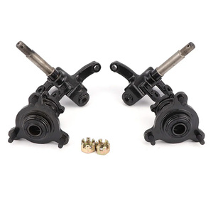 Eje de Dirección de Rueda Delantera para Quad, Motocicleta Todoterreno, ATV, Buggy - Product Image 6