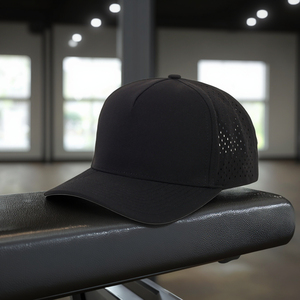 Gorras de camionero de algodón poliéster 100% personalizadas baratas Gorras personalizadas al por mayor Logotipo bordado Gorra deportiva de béisbol unisex Sombreros - Product Image 6