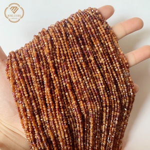 2mm Orange grenat pierre naturelle tranche coupe Angle <span class=keywords><strong>perles</strong></span> <span class=keywords><strong>perles</strong></span> <span class=keywords><strong>en</strong></span> vrac usine <span class=keywords><strong>vente</strong></span> directe <span class=keywords><strong>en</strong></span> <span class=keywords><strong>gros</strong></span> bijoux à bricoler soi-même accessoires - Product Image 4