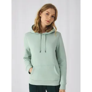 Sudadera con Capucha QUEEN Personalizable para Artículos Promocionales - Product Image 1