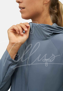 2025 venta al por mayor chaquetas rompevientos mejor calidad hombres y mujeres chaqueta de lluvia rompevientos chaquetas cortavientos de nailon señoras - Product Image 3