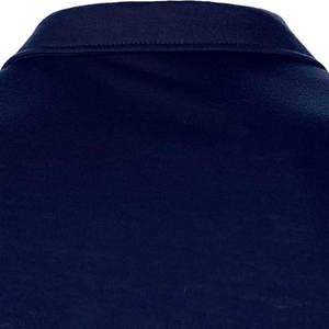 Logo de fabrication professionnelle le plus vendu de qualité bon marché par le fabricant Nouveau design unique pour les polos pour hommes - Product Image 5