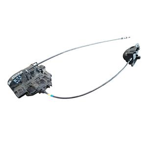 Serrure avant droite NISSAN Micra 5ème série (05>07) - Product Image 2