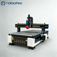 Machine de fraisage CNC pour le travail du bois de haute performance 1325/1530/2030/2040, routeur CNC 1325, fabricant chinois