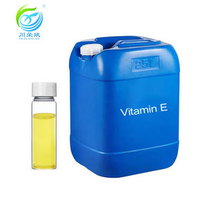 Huile naturelle de vitamine E de catégorie cosmétique <span class=keywords><strong>Dl</strong></span>-<span class=keywords><strong>Alpha</strong></span>-tocopheryl acétate tocopherol vitamine E CAS 7695-91-2 pour des soins de la peau - Product Image 6