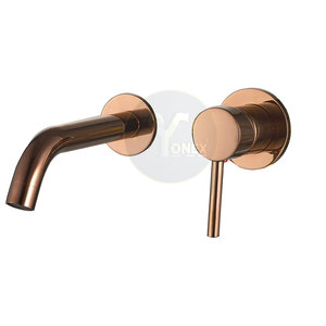 Accesorios de Baño, Productos Sanitarios, Conjunto de Ducha Empotrado de Alta Calidad - Product Image 2