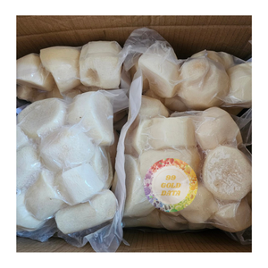 2025 NOUVELLE ARRIVÉE PRIX D'USINE IQF ENTIER CONGELÉ VIOLET YAM UBE DU VIETNAM - CARYLN 0084935825297 - Product Image 5