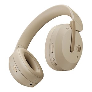 Yamaha YH-E700BBE 0911997 Audífonos Bluetooth con ANC Avanzado y Micrófono, Beige, Supraaurales y Circumaurales - Product Image 5