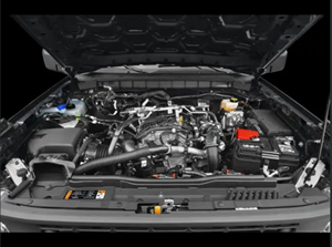 Vehículo Utilitario Todoterreno 4x4 2025, Vehículo de Aventura con Características Modernas, Autonomía NEDC de 601-700 km y Potencia de Motor de 200-250 kW - Product Image 5