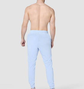 Pantalones Deportivos Cargo de Verano Unisex Premium Personalizables con Patrón Sólido, Bolsillo con Cremallera, Transpirables y Ligeros para Entrenamiento en el Gimnasio - Product Image 3