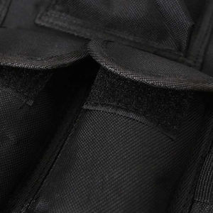 Pakistán hizo diseño único chaleco táctico uso al aire libre poliéster hecho chaleco táctico - Product Image 2