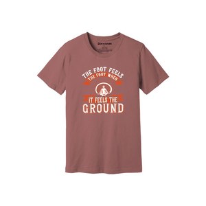 Camiseta informal de algodón 100% con impresión de temas de Buda en 3D, 12 opciones de color, 160-180, colocación de diseño personalizable GSM pesado - Product Image 5
