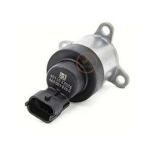 Unidad de Medición 0928400473 42541851 4937597 0928400481 Válvula Solenoide de Control del Regulador de la Bomba de Combustible - Product Image 5