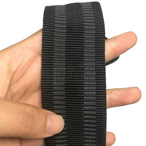 Gym Wrist Straps with Weight Lifting Sports and Training Barbell Straps Unisex Custom Logo Neoprene Wrist Straps - Product Image 5